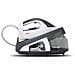 VS10.10 Ferro da Stiro con Caldaia Potenza 2200Watt Colore Bianco / Grigio - Foto miniatura 1