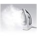 VS10.10 Ferro da Stiro con Caldaia Potenza 2200Watt Colore Bianco / Grigio - Foto miniatura 3