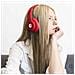 Magnussen H1 Hb1001001 Cuffie Wireless Con Bluetooth Pieghevoli Con Astuccio Autonomia 10 Ore Ricarica 2 Ore - Foto miniatura 4