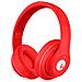 Magnussen H1 Hb1001001 Cuffie Wireless Con Bluetooth Pieghevoli Con Astuccio Autonomia 10 Ore Ricarica 2 Ore - Foto miniatura 1