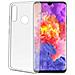Cover Gelskin in TPU per P30 Lite - Trasparente - Foto miniatura 1