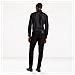 Pantaloni Levi´s ® 512 Slim Taper Fit L30 Abbigliamento Uomo W33-l30 - Foto miniatura 2