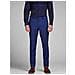 Pantaloni Premium Solaris Abbigliamento Uomo 46 - Foto miniatura 3