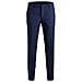 Pantaloni Premium Solaris Abbigliamento Uomo 46 - Foto miniatura 1