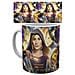 Doctor Who: Universe Calling (tazza)  - Foto miniatura 1