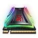 SSD 512 GB Serie Spectrix S40G M. 2 Interfaccia PCI Express - Foto miniatura 3