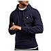 Lyle&scott Ls Pullover Hoodie Felpa Uomo Taglia S - Foto miniatura 1
