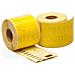 Yellow 101mmx54mm 220psc For Dymo Labelwriter 400 #s0722430 - Foto miniatura 1