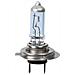 H7 Lampadina Singola Auto Blue Power 12v 55w Attacco Px26d - Foto miniatura 3