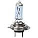H7 Lampadina Singola Auto Blue Power 12v 55w Attacco Px26d - Foto miniatura 4