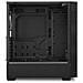 Case RGB LIT 200l Midi Tower ATX Colore Nero - Foto miniatura 5