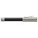 Faber-castell - Guilloche Cisele' Antracite - Roller, Graf Von Faber Castell - Foto miniatura 2