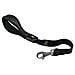 Guinzaglio / maniglia Per Cani Gm25/60 - Colore Nero - Foto miniatura 1