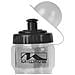 M-wave Pbo 400 foil Bottiglia Isolato, Unisex, Nero - Foto miniatura 3