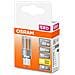 Lamp. LED Pin 40 G9 4,8/600L W - Foto miniatura 1