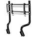 Singolo Monitor Supporto Gtr Si Supporto Per Monitor Dedicato E Al Pozzetto Gtr Racing. - Foto miniatura 2