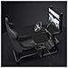 Singolo Monitor Supporto Gtr Si Supporto Per Monitor Dedicato E Al Pozzetto Gtr Racing. - Foto miniatura 4