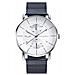 Orologio Uomo Analogico Al Quarzo Acciaio Inox Cinturino 42365-06 - Foto miniatura 1