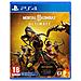 PS4 - Mortal Kombat 11 Ultimate - Foto miniatura 1