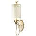 Moderna Lampada Da Parete 1 X 60 W E27 Trelis Fb / trellis1 - Foto miniatura 3