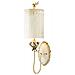 Moderna Lampada Da Parete 1 X 60 W E27 Trelis Fb / trellis1 - Foto miniatura 1
