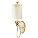 Moderna Lampada Da Parete 1 X 60 W E27 Trelis Fb / trellis1 - Foto miniatura 6