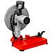 Troncatrice Sega Circolare Portatile Disco Metalli Lama 255mm Holzmann Mks355eco - Foto miniatura 7