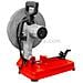 Troncatrice Sega Circolare Portatile Disco Metalli Lama 255mm Holzmann Mks355eco - Foto miniatura 4