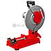 Troncatrice Sega Circolare Portatile Disco Metalli Lama 255mm Holzmann Mks355eco - Foto miniatura 1