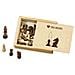 Set Scacchi Legno Mm. 65 - Foto miniatura 1