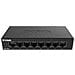 DGS-108GL Switch 8 Porte Non Gestito Gigabit Ethernet (10/100/1000) Plug-and-Play EEE 802.3az - Foto miniatura 1