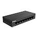 DGS-108GL Switch 8 Porte Non Gestito Gigabit Ethernet (10/100/1000) Plug-and-Play EEE 802.3az - Foto miniatura 2