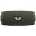 Speaker Portatile Charge 5 Wireless Bluetooth Potenza 30 + 10 Watt con PowerBank Colore Verde - Foto miniatura 2