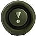 Speaker Portatile Charge 5 Wireless Bluetooth Potenza 30 + 10 Watt con PowerBank Colore Verde - Foto miniatura 5