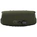 Speaker Portatile Charge 5 Wireless Bluetooth Potenza 30 + 10 Watt con PowerBank Colore Verde - Foto miniatura 6
