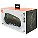 Speaker Portatile Charge 5 Wireless Bluetooth Potenza 30 + 10 Watt con PowerBank Colore Verde - Foto miniatura 7