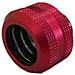 Fbykn-t14 V1 Connettore Fitting Dritto Tubo Rigido 14mm Red - Foto miniatura 1