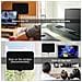 Antenna Da Interno Per Ricezione Full Hdtv 25 Db - Nera - Foto miniatura 8