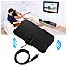 Antenna Da Interno Per Ricezione Full Hdtv 25 Db - Nera - Foto miniatura 3