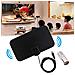 Antenna Da Interno Per Ricezione Full Hdtv 25 Db - Nera - Foto miniatura 5