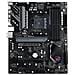 Scheda Madre B550 PG Riptide Socket AM4 Chipset B550 ATX - Foto miniatura 2