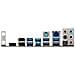 Scheda Madre B550 PG Riptide Socket AM4 Chipset B550 ATX - Foto miniatura 4