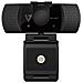 WCF1080P Webcam Full HD 2 MP con Microfono Incorporato USB Colore Nero - Foto miniatura 4