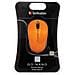 GO NANO, RF Wireless, Ufficio, Rotella, Arancione, Ambidestro, Batterie - Foto miniatura 4