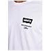 T-shirt Uomo Con Logo Batwing - Foto miniatura 4