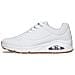 Scarpe Uno - Stand On Air Taglia 46 Codice 52458-wht Bianco - Foto miniatura 2