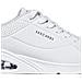 Scarpe Uno - Stand On Air Taglia 46 Codice 52458-wht Bianco - Foto miniatura 3