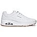 Scarpe Uno - Stand On Air Taglia 46 Codice 52458-wht Bianco - Foto miniatura 1
