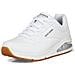 Scarpe Uno - Stand On Air Taglia 46 Codice 52458-wht Bianco - Foto miniatura 6