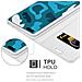 Custodia Compatibile Con Huawei P40 Pro In Classy Argento - Coperchio Protettiva Con Chiusura Magnetica, Funzione Stand E Tasca Per Le Carte - Foto miniatura 5
